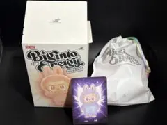 デ*ー様 ラブブ　エナジー　ラック　Luck popmart luck