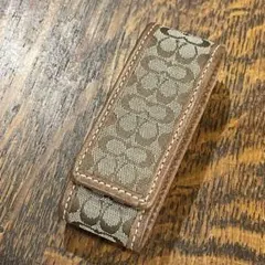 2025年最新】リップケース コーチの人気アイテム - メルカリ