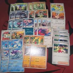 ポケモンカードゲーム まとめ売り