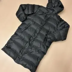 ダウンコート ウェア