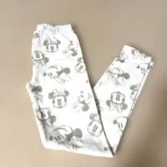 新品　未使用　ギャップキッズ　ディズニー　レギンス　160㎝　XXL
