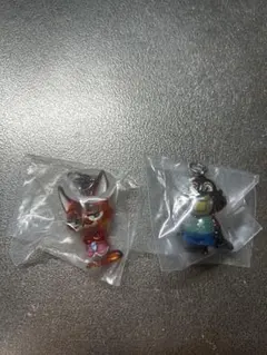 ズートピア2 めじるしアクセサリー ニック ニブルズ