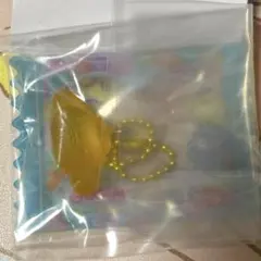 ポムポムプリン　グミチュアチャーム　サンリオ