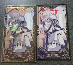 2026年最新】にじさんじ タロットカード イブラヒムの人気アイテム