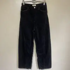 JieDa CORDUROY OVER PANTS サイズ1