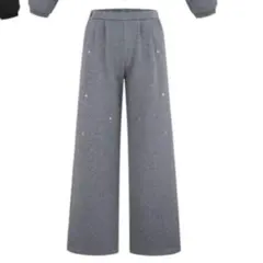 2026年最新】andwang kira パンツの人気アイテム - メルカリ