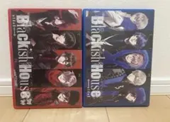 Blackish House sideA→ ←sideZ PC版