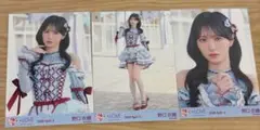 イコラブ 野口衣織 生写真 劇薬中毒 歌唱衣装 コンプのサムネイル