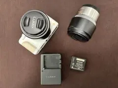 2026年最新】lumix gf7の人気アイテム - メルカリ