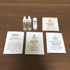キールズ サンプルセット　試供品