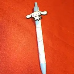 SANRIOシナモロールボールペン