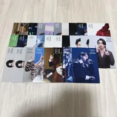 大森元貴フォトカレア JAM'Sクジワッペン 2025年最新】大森元貴レアフォトの人気アイテム - メルカリ