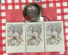 にじさんじ 6th 弦月藤士郎 グッズセット