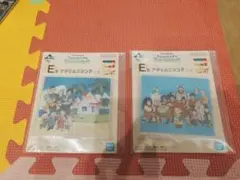 ドラゴンボール　一番くじ　アクリルスタンド