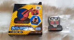 仮面ライダー龍騎 キャラクターラバーマット(A) - メルカリ