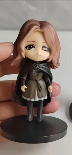 R*様 ✨ELDEN RING メリナ風 フィギュア 約9.3cm ✨