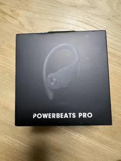 2026年最新】powerbeats pro 左の人気アイテム - メルカリ