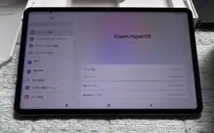 2026年最新】xiaomi pad 6s pro 12gbの人気アイテム - メルカリ