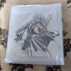 鬼滅の刃 柱稽古編 背景付きアクリルスタンド 宇髄天元②