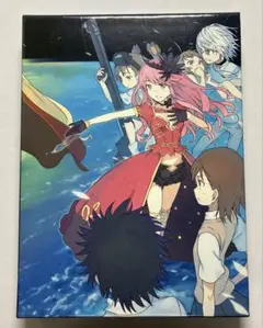 初版 帯付き とある魔術の禁書目録 エンデュミオンの奇蹟 1巻 - メルカリ