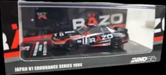INNO64 イベント限定 TMCS 2026 NISSAN GT-R R35 - メルカリ