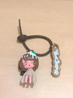 ウイルスイーツ カラフルマルチチャーム コーヒーゼリー