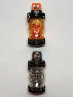仮面ライダービルド (タカフルボトル)(ガトリングフルボトル)　2個セット