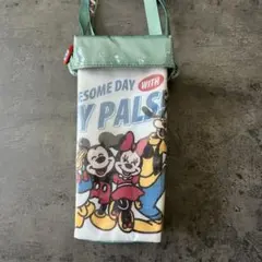 ディズニーリゾート　ポップコーンケース