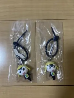 ケロロ軍曹 カラフルマルチチャーム タママ2個セット