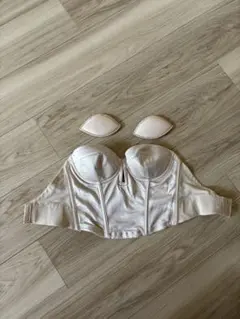 ブライダルインナー　C70 トリートドレッシング