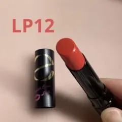 新品未使用サナエクセルモイストケアリップ レディレッドLP12のサムネイル