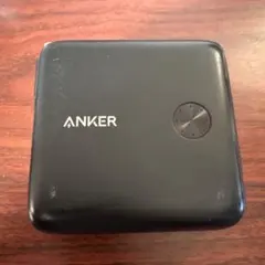 Anker純正 PowerCore Fusion 10000 モバイルバッテリー