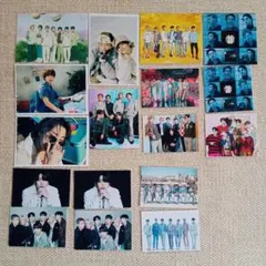 BTS　 写真　フォトセット