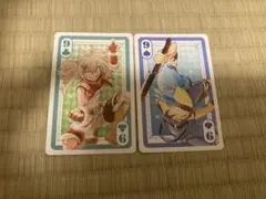 シャングリラ・フロンティア　懸賞　特製トランプ 2026年最新】シャングリラフロンティア 懸賞の人気アイテム - メルカリ