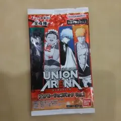 2025年最新】ユニオンアリーナ プロモーションパックの人気アイテム