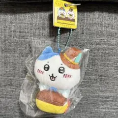 ハチワレ 長崎バージョン　ご当地ちいかわ