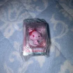 ガーネット ガチャガチャ