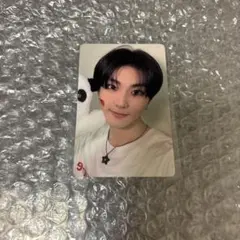 ENHYPEN ジョンウォン ROMANCE:UNTOLD トレカ