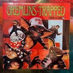 1984年製 グレムリン The Last Gremlin 7インチ レコード - メルカリ