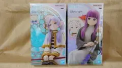 葬送のフリーレン Glasscape フィギュアセット