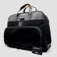 2026年最新】MONTBLANC メンズ ボストンバッグ・旅行用バッグの人気