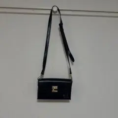 キヨ猫 ショルダーバッグ