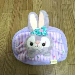 ステラルー ポーチ