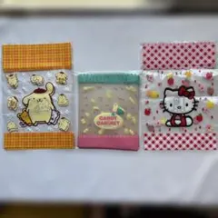 サンリオ コロコロクリリン 平成レトロ レターラック ウォールポケット