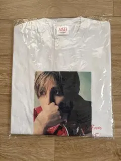 山田涼介サイズのTシャツ ➕銀テ - メルカリ