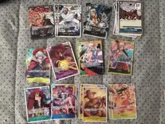 ワンピースカードゲーム まとめ売りのサムネイル