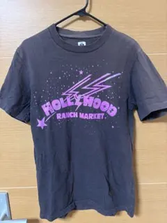 HOLLYWOOD RANCH MARKET Tシャツのサムネイル