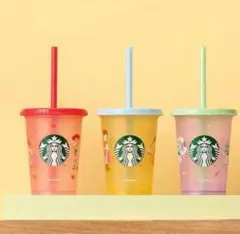 韓国 スターバックス 韓国 トイストーリー ミニリユーザブルカップ