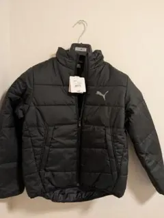 新品未使用150プーマジャンパー