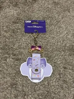 ディズニー シェリーメイ カチューシャホルダー